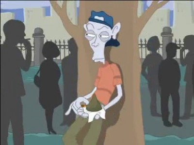 Накрыло в метро