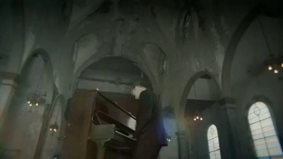 Depeche Mode "Рюмка водки на столе"