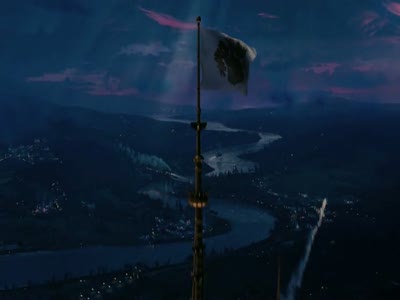 Alice in Wonderland - New Official Full Trailer (HQ)