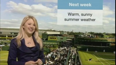 Улыбаемся и машем