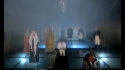 Юнона и Авось - Я тебя никогда не забуду