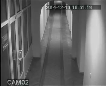 Беспредел в центре Киева