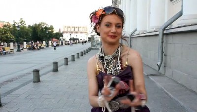 Света Яковлева В Контакте