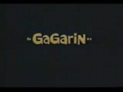 гагарин