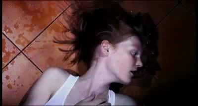 Кровосток - ГЭС