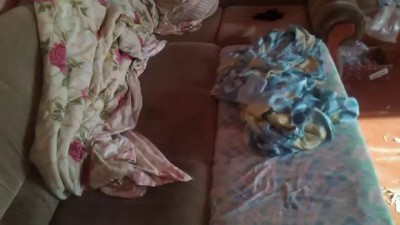 Батя приводил Блядь!