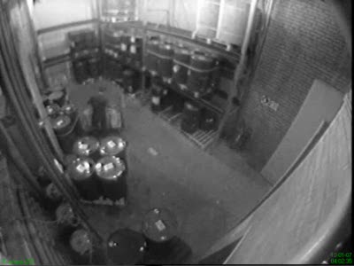 чп на производстве