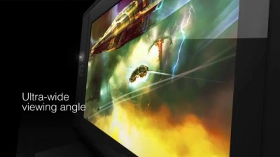 Wacom Cintiq 24 HD Trailer EN