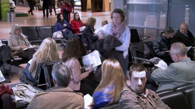 NIVEA Deo: Stresstest