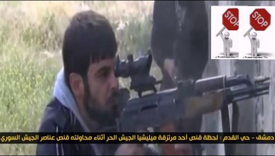 Пуля вернулась бумерангом ...