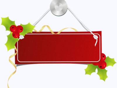 Информер НОВОГОДНИЕ ПРАЗДНИКИ