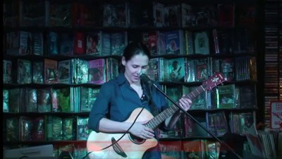 Юлия Теуникова "Московская стройка"