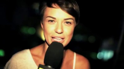 Украина Крым! Казантип 2012 красивый клип и трек !