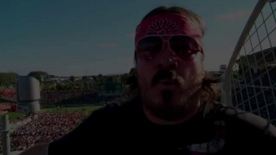Nitro Circus Live - 2013 New Zealand Tour Highlights