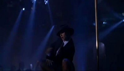 Деми Мур - Стриптиз