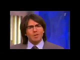 ДРАКИ В ПРЯМОМ ЭФИРЕ ТВ НАРЕЗКА