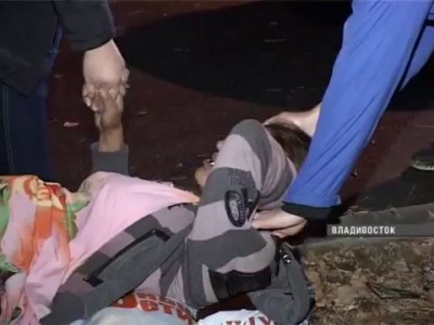 Не пустили в роддом