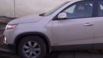 КИА хрустящая печенька