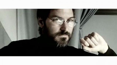 "Как Стив Джобс изменил мир"