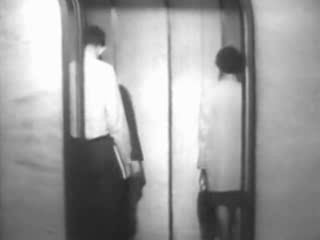 Социальный эксперимент - Лифт