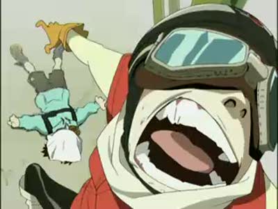 FuriKuri - Bobi Bopa Popi Popa