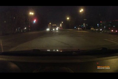 Чуйка у супруги присутствует...