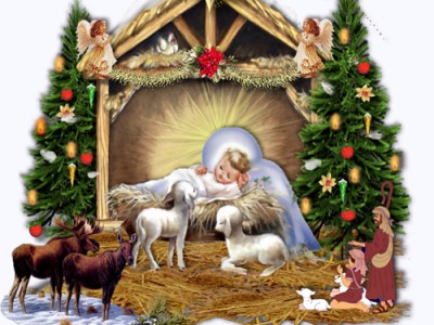 Boze Narodzenie-рождество