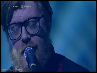 I Got You On Tape - Spinning For The Cause (Live)