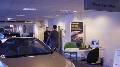 Как продавать авто