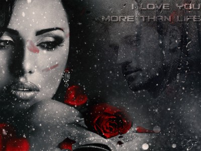 Ирина Аллегрова и Слава - Любовь первая - любовь последняя