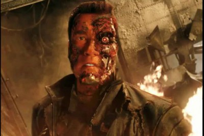 Терминатор:Судный день