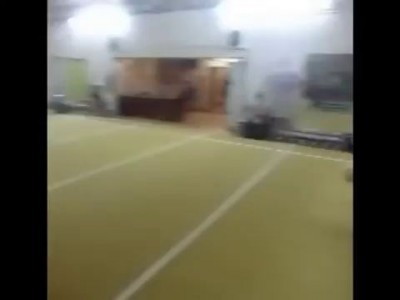 Красава, Женек, молодец