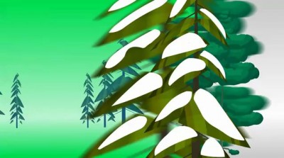 2 серия До весны не будить!