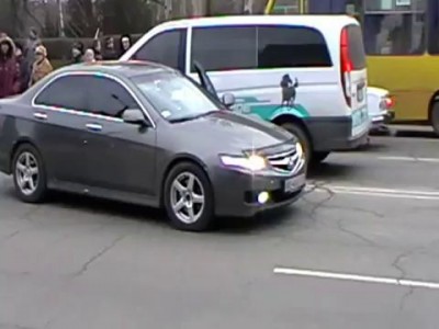 Быдло, монтировка и 2 тупых пизды