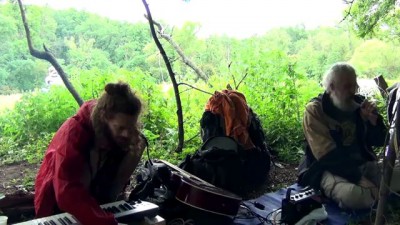 Дмитрий Гайдук - Про слона беспредельщика (Воронеж 2.06.13)