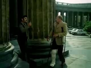 Невероятные приключения итальянцев в России