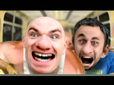 мега клип " номерок"