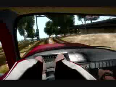 Дявяноста, пацаны! (gta version)