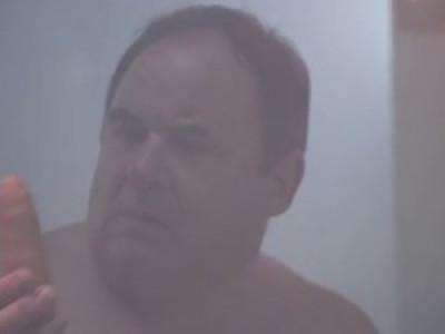 Морковка в сауне? (Specsavers - Sauna)