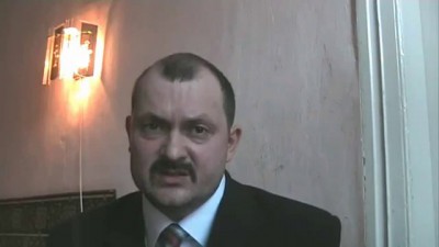 Марш оперативников