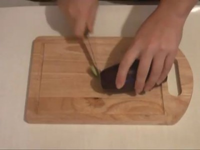 КАРТОФЕЛЬНЫЕ ТАРТАЛЕТКИ С БАКЛАЖАНАМИ