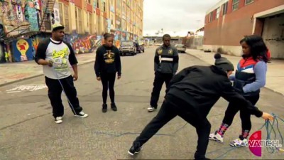 Фокас-покас