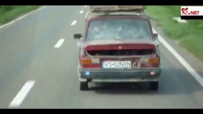 Куровозка )