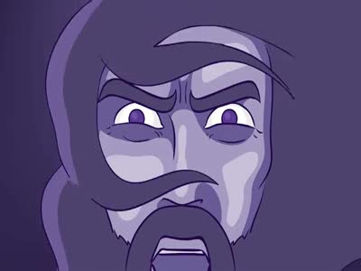 Dance of the Manwhore