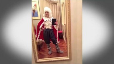 Евреи продали Россию дагам