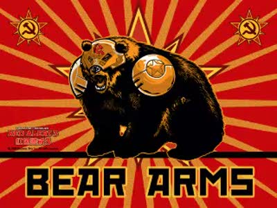 Советский марш из Red Alert 3