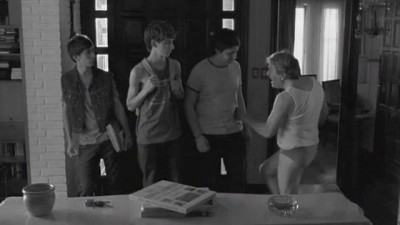 "Friends" TV Commercial for Bgh Silent Air Conditioner