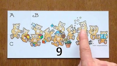 Куда делся 12-й кот?