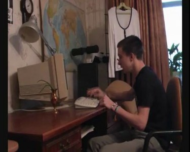 Парню поставили единицу на сайте "Одноклассники-Ру"