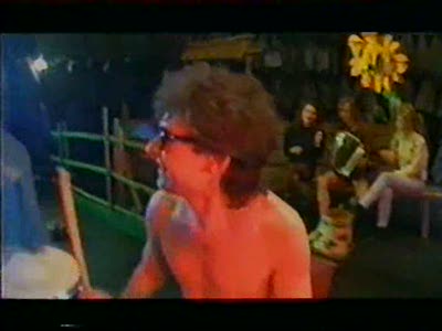 Сектор газа - Колхозный панк